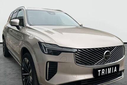 Volvo XC90 15.000 km 64.451 &euro; Diepholz 49356