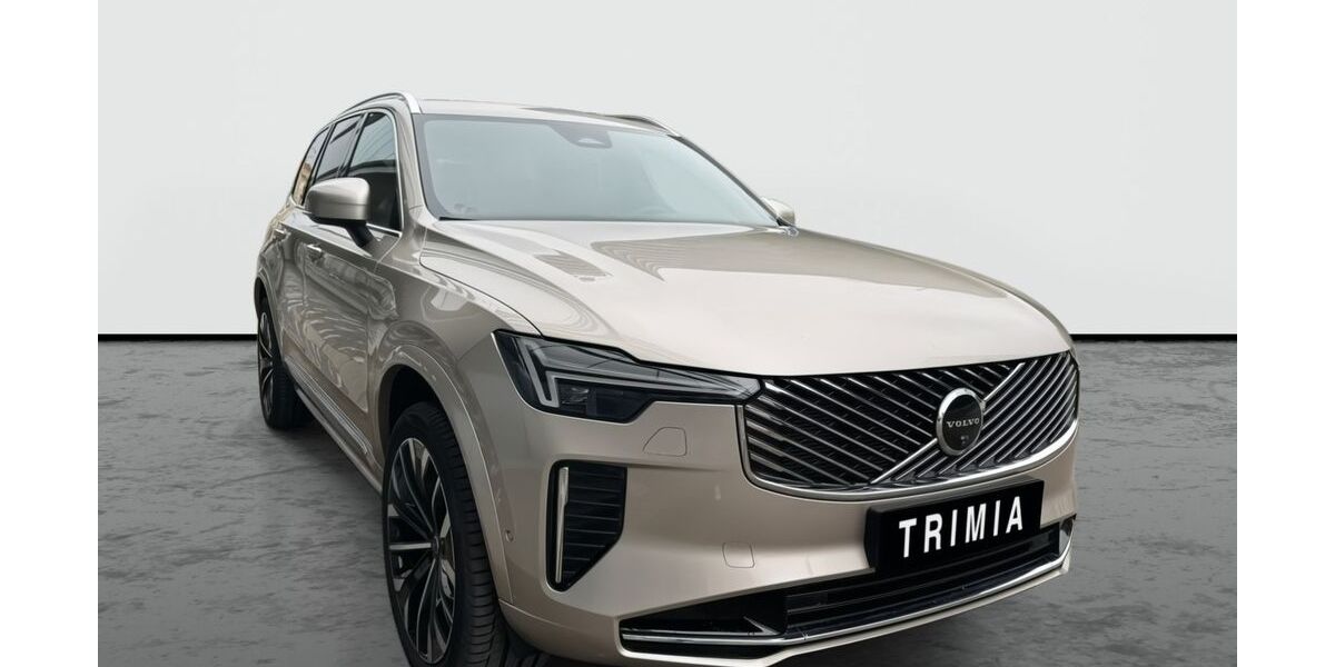 Volvo XC90 15.000 km 64.451 &euro; Diepholz 49356