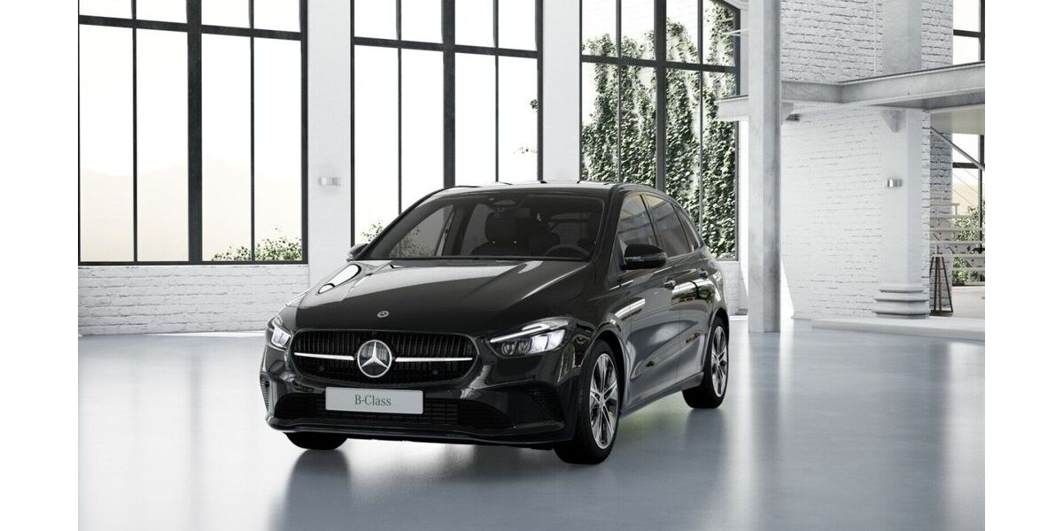 Mercedes-Benz B 200 5.000 km 38.990 &euro; Sulza 07751