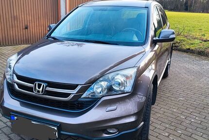 Honda CR-V 162.000 km 9.300 &euro; Dortmund 44359