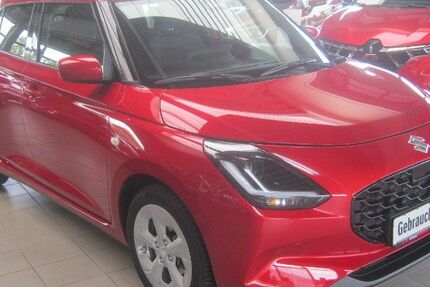 Suzuki Swift 20.695 km 19.790 &euro; Wettstetten 85139
