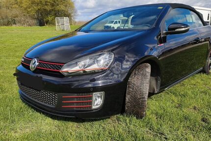 VW Golf 125.000 km 13.250 &euro; Neuss 41468