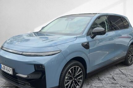 Leapmotor B10 3.500 km 29.980 &euro; Berlin 14167