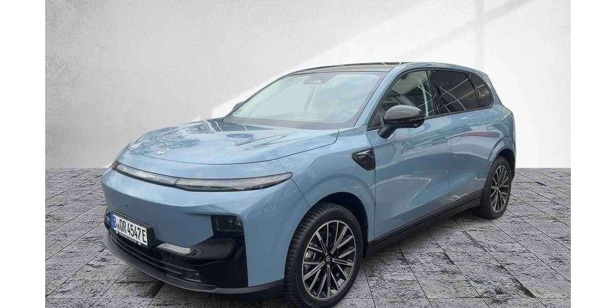 Leapmotor B10 3.500 km 29.980 &euro; Berlin 14167