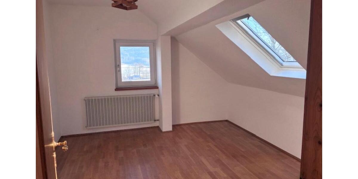 Dachgeschoßwohnung Anger - 2 Zimmer, 75 m&sup2;, 850&euro; | Angebot:26366356