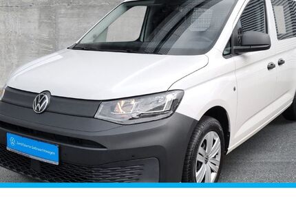 VW Caddy Maxi 7.840 km 27.920 &euro; Salzatal OT Bennstedt 06198