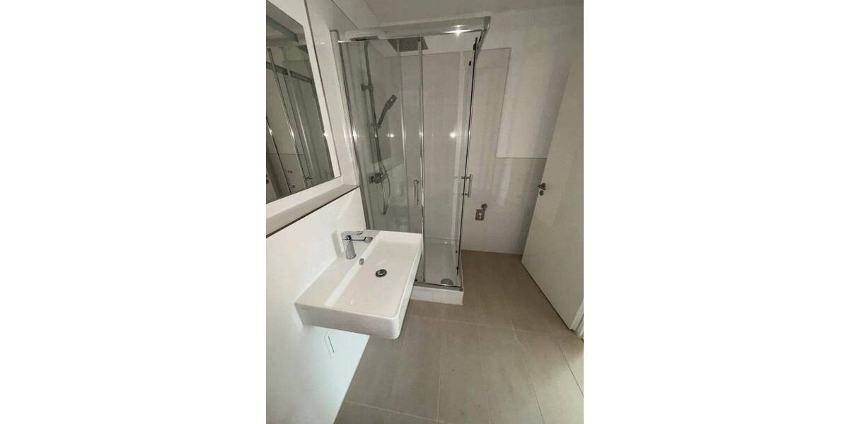 Etagenwohnung Blankenfelde-Mahlow Mahlow - 3 Zimmer, 70 m&sup2;, 1.074&euro; | Angebot:26859118