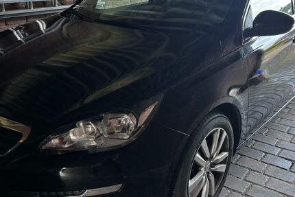Peugeot 308 135.000 km 8.400 &euro; Schafflund 24980