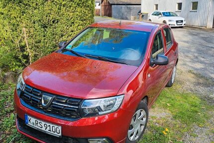 Dacia Sandero 88.000 km 5.750 &euro; Bad Sassendorf 59505