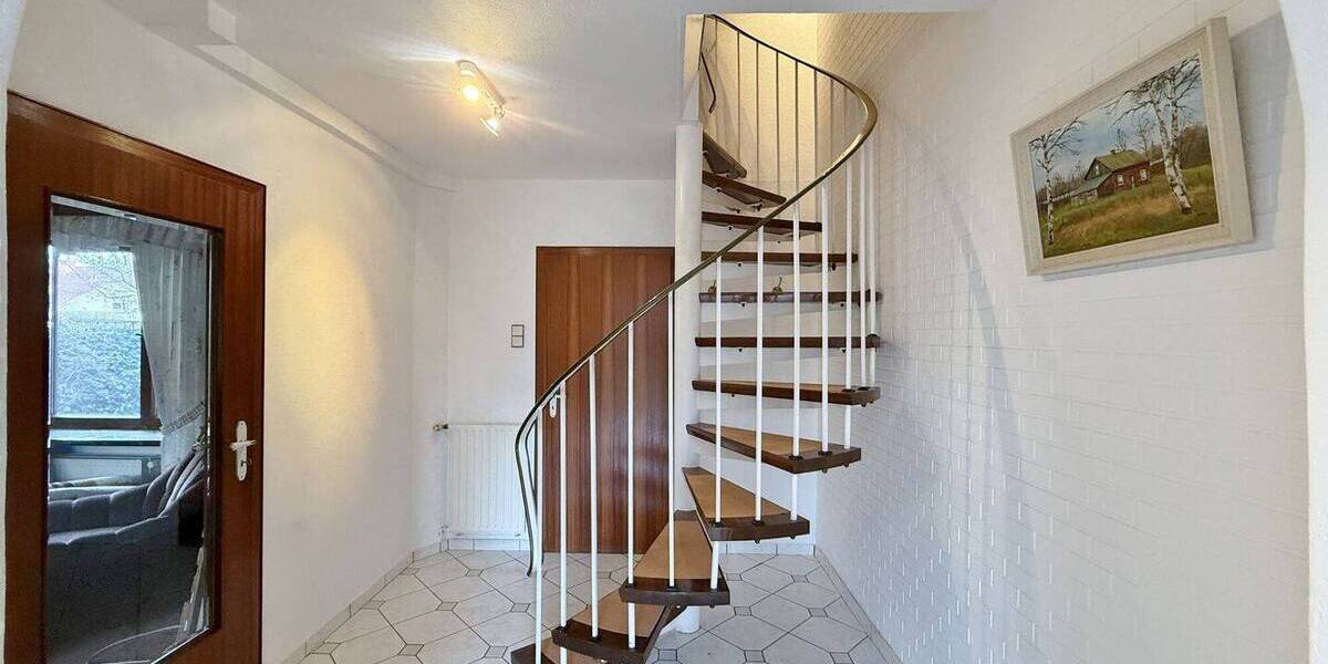 Doppelhaushälfte Bremen Kattenturm - 8 Zimmer, 230 m&sup2;, 399.000&euro; | Angebot:26309071