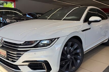 VW Arteon 162.000 km 22.999 &euro; Bad Breisig 53498