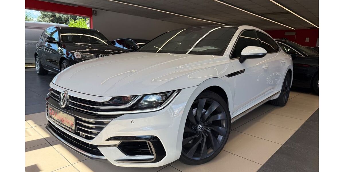 VW Arteon 162.000 km 22.999 &euro; Bad Breisig 53498