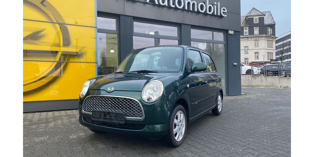 Daihatsu TREVIS 237.840 km 590 &euro; Bielefeld 33602