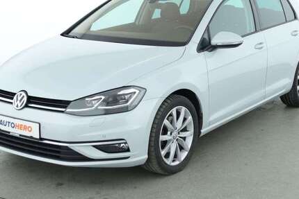 VW Golf 83.311 km 16.620 € Frankfurt am Main 65936
