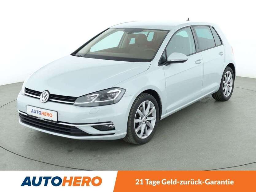 VW Golf 83.311 km 16.620 € Frankfurt am Main 65936