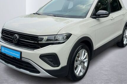VW T-Cross 13.542 km 24.990 &euro; Glinde 21509