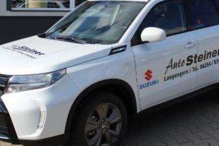 Suzuki Vitara 2.950 km 23.500 &euro; Erdweg-Langengern 85253