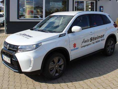 Suzuki Vitara 2.950 km 23.500 &euro; Erdweg-Langengern 85253
