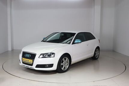 Audi A3 174.905 km 3.250 &euro; Dresden 01237