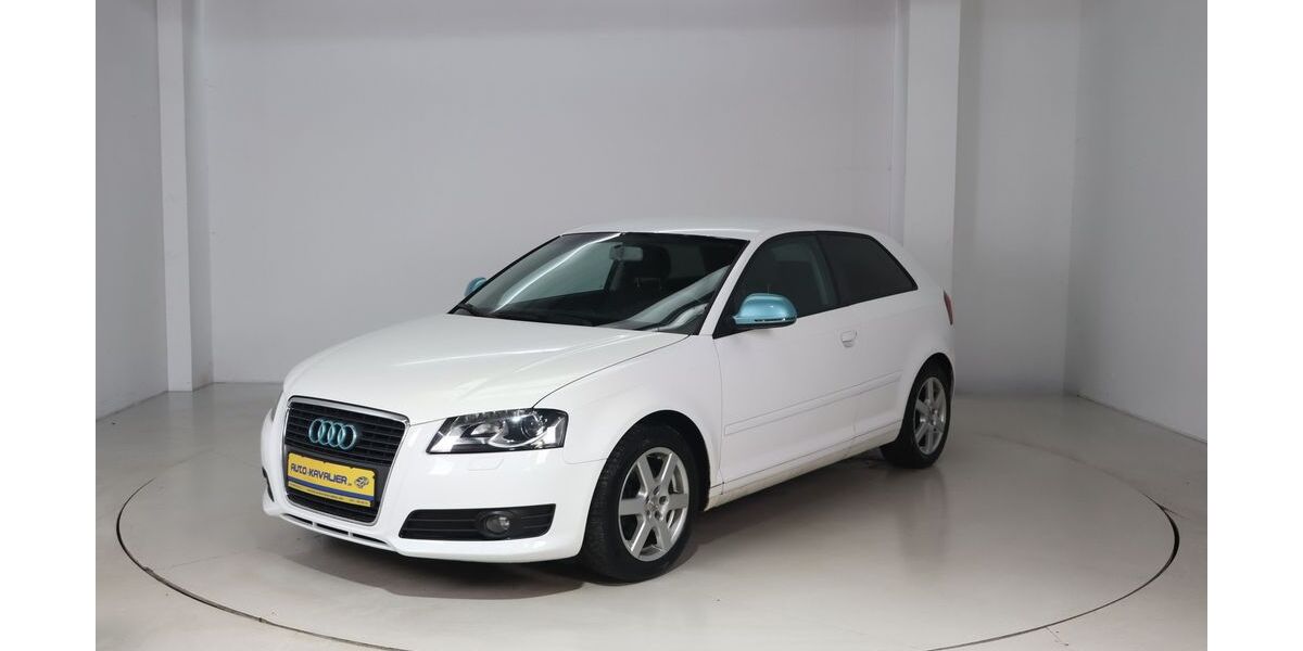 Audi A3 174.905 km 3.250 &euro; Dresden 01237