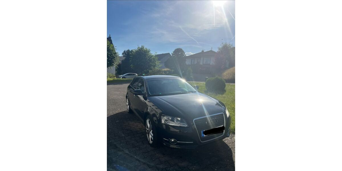 Audi A3 239.878 km 5.400 &euro; Nonnweiler 66620