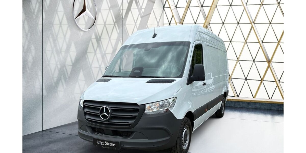 Mercedes-Benz Sprinter 45.109 km 38.079 &euro; Gera 07546