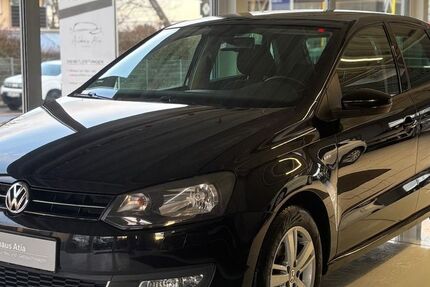 VW Polo 191.500 km 5.200 &euro; Barsinghausen 30890