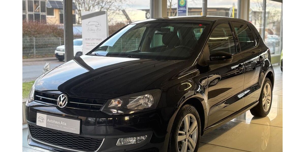 VW Polo 191.500 km 5.200 &euro; Barsinghausen 30890
