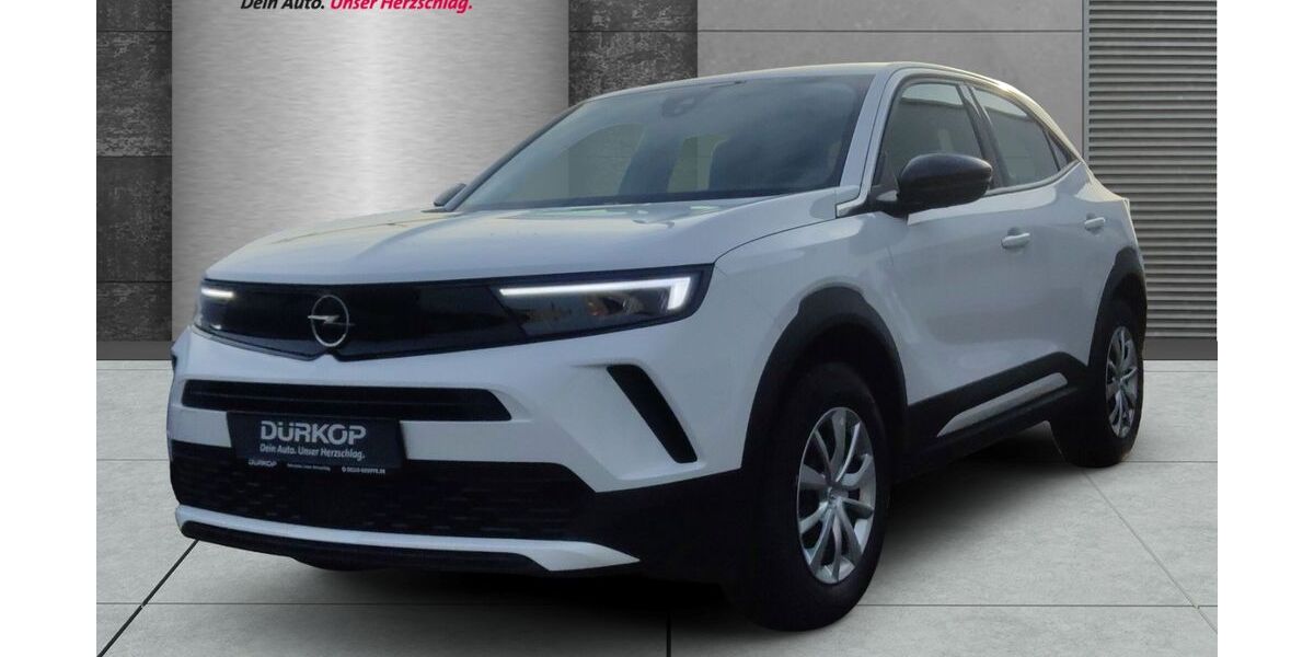 Opel Mokka 14.035 km 19.490 &euro; Hildesheim 31135