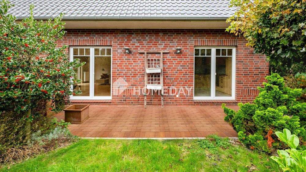 Einfamilienhaus Bargteheide - 4 Zimmer, 145 m&sup2;, 748.000&euro; | Angebot:24544918