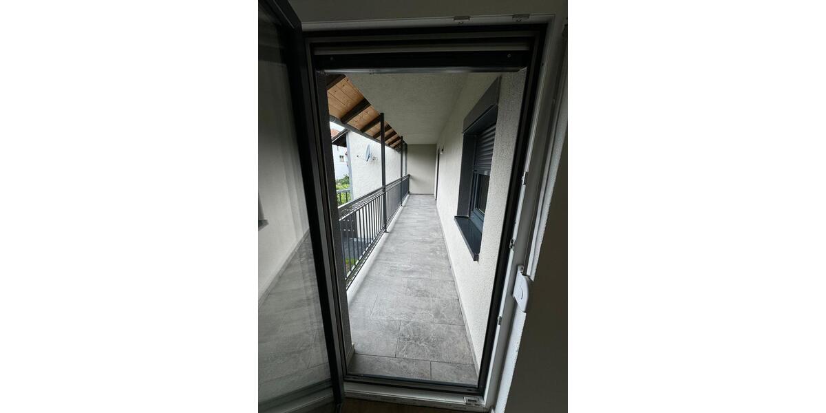 Etagenwohnung Mariaposching - 4 Zimmer, 75 m&sup2;, 700&euro; | Angebot:26398491