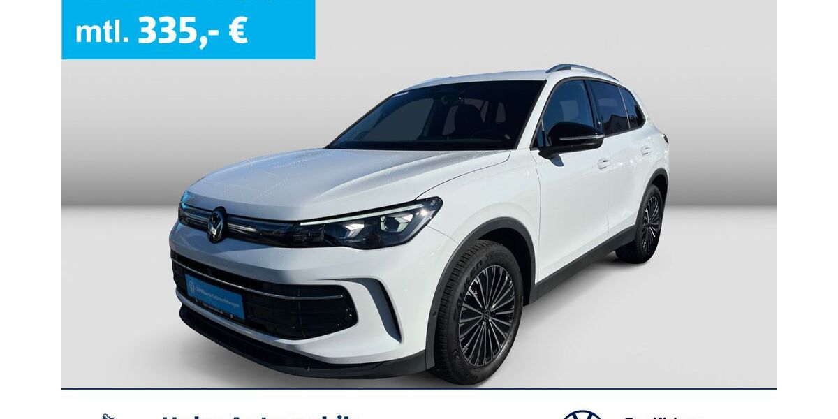 VW Tiguan 26.990 km 35.990 &euro; Schorndorf 73614