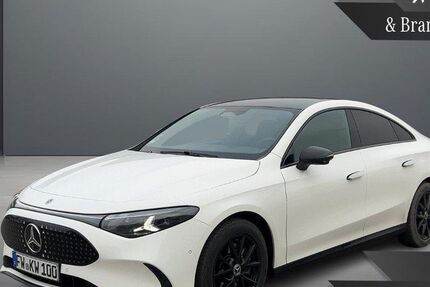 Mercedes-Benz CLA 250 6.000 km 60.870 &euro; Königs Wusterhausen 15711