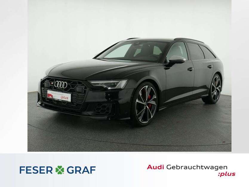 Audi S6 19.300 km 69.780 € Nürnberg 90411