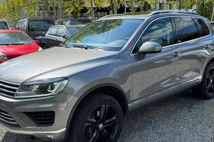 VW Touareg 331.339 km 14.990 &euro; Panketal 16341