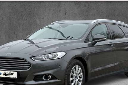 Ford Mondeo 81.975 km 15.900 &euro; Strausberg 15344
