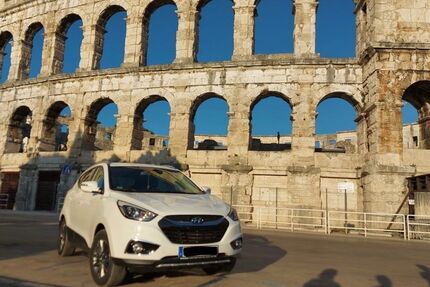 Hyundai ix35 140.000 km 11.200 &euro; Tönisvorst 47918