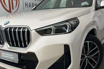 BMW X1 5.731 km 34.990 &euro; Harmstorf 21228