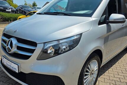 Mercedes-Benz V 220 106.000 km 39.990 &euro; Nordheim bei Heilbronn 74226