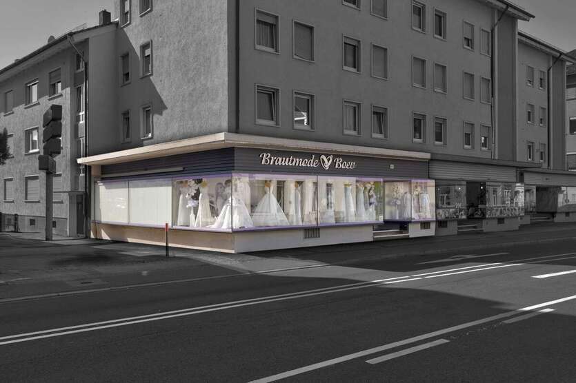 Einzelhandel in Offenburg 365.000 € 100 m² zimmer