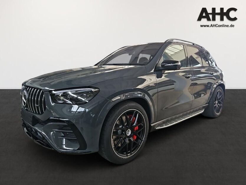 Mercedes-Benz GLE 53 AMG 15.000 km 139.890 € Cottbus 03042