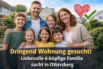 Wohnung Ottersberg - 4 Zimmer, 100 m&sup2;, 964&euro; | Angebot:25087274