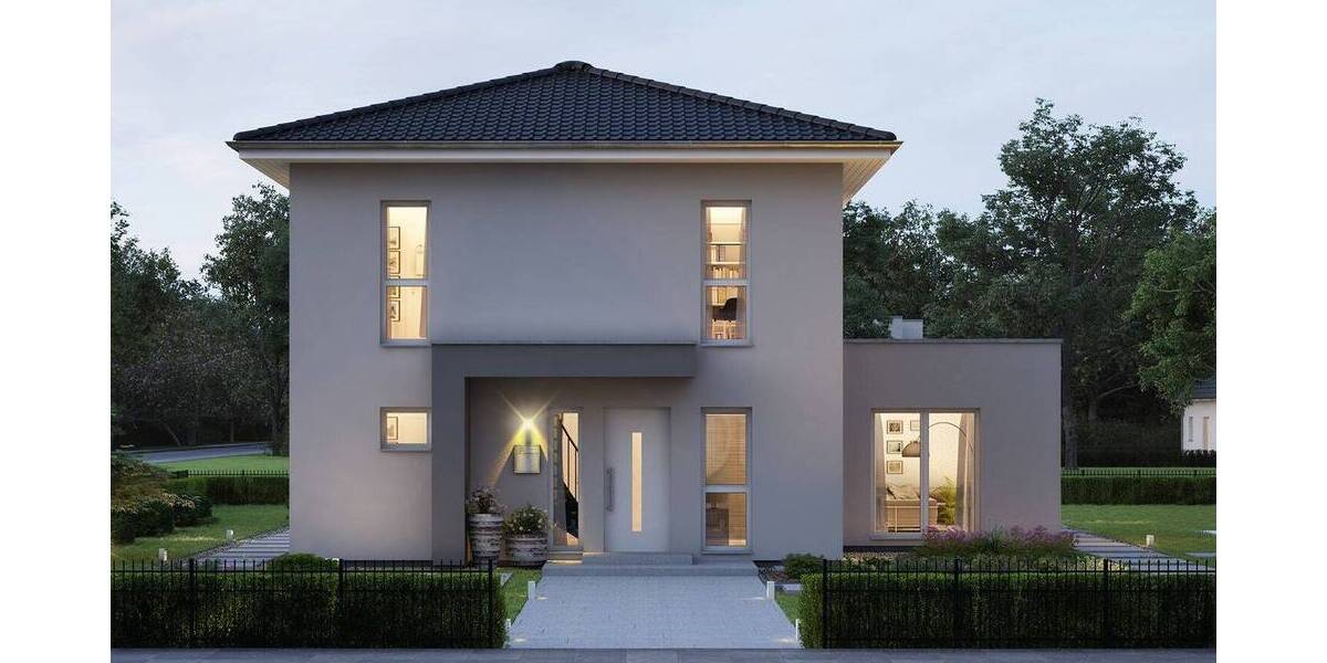 Einfamilienhaus Bedburg - 6 Zimmer, 150 m&sup2;, 447.517&euro; | Angebot:26798077