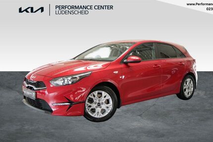 Kia ceed / Ceed 29.408 km 20.790 &euro; Lüdenscheid 58509