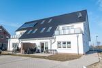 Dachgeschoßwohnung Hemmoor - 3 Zimmer, 96 m&sup2;, 995&euro; | Angebot:22732375