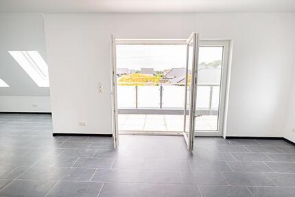 Hochwertiges Wohnen Am Wohnpark Hamfeld – 3-Zimmer-OG-Wohnung mit Stil 3 zimmer