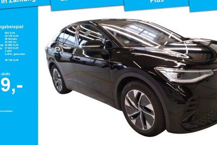 VW ID.5 8.010 km 48.690 &euro; Kempten 87437