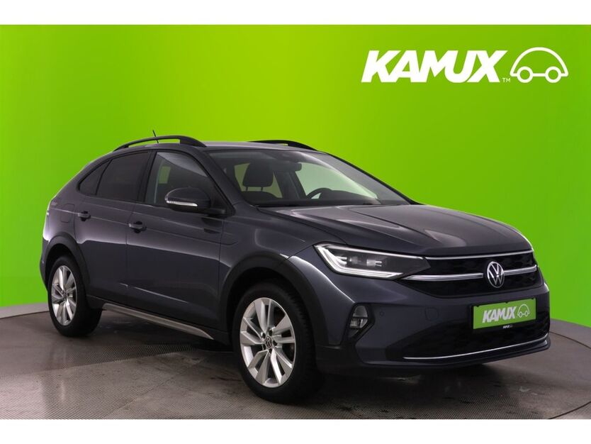 VW Taigo 72.510 km 18.450 € Stade 21682