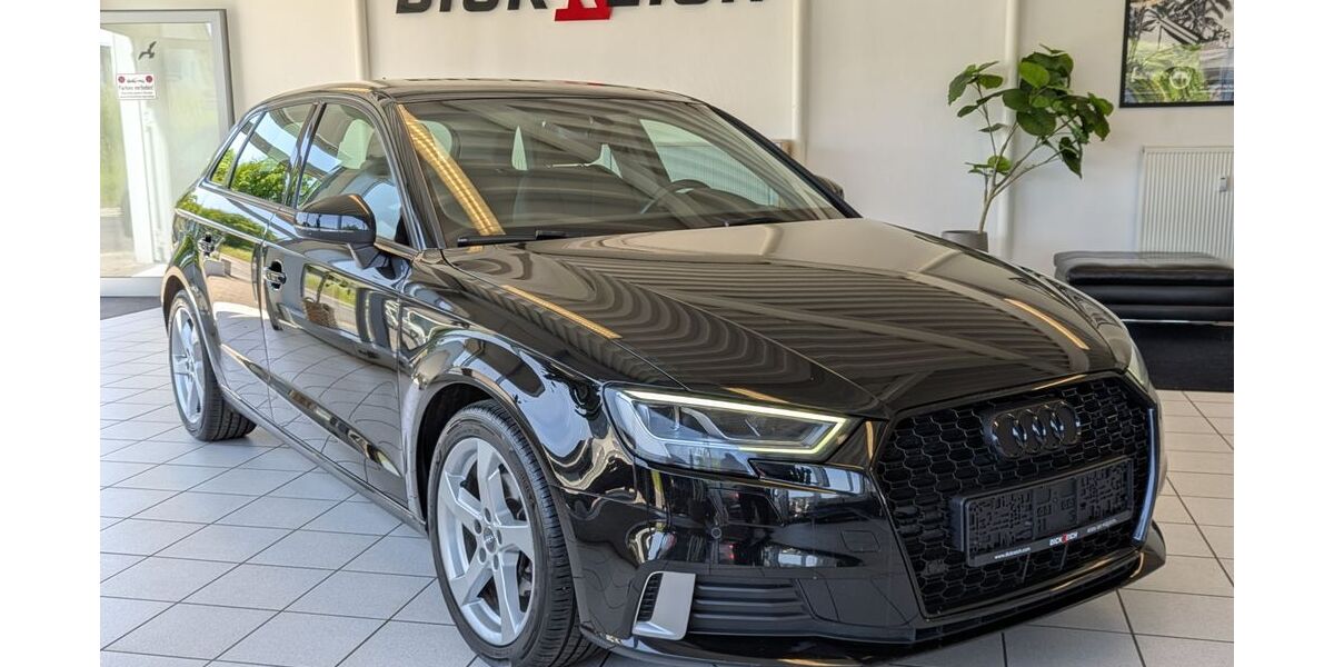 Audi A3 115.800 km 11.450 &euro; Homberg (Efze) 34576