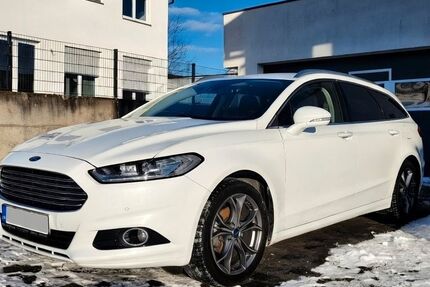 Ford Mondeo 247.500 km 9.800 &euro; Kötz 89359